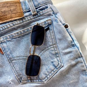 Rectangle Sunnies 🕶🌞